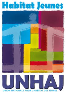 Logo UNHAJ
