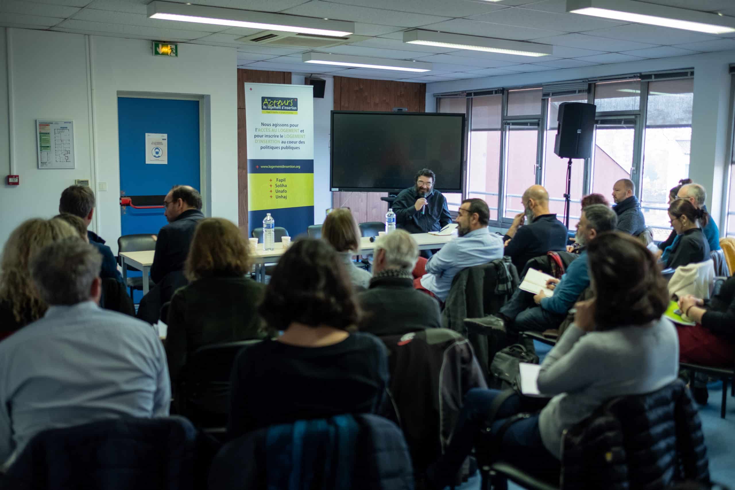 Journée régionale des ALI à Toulouse