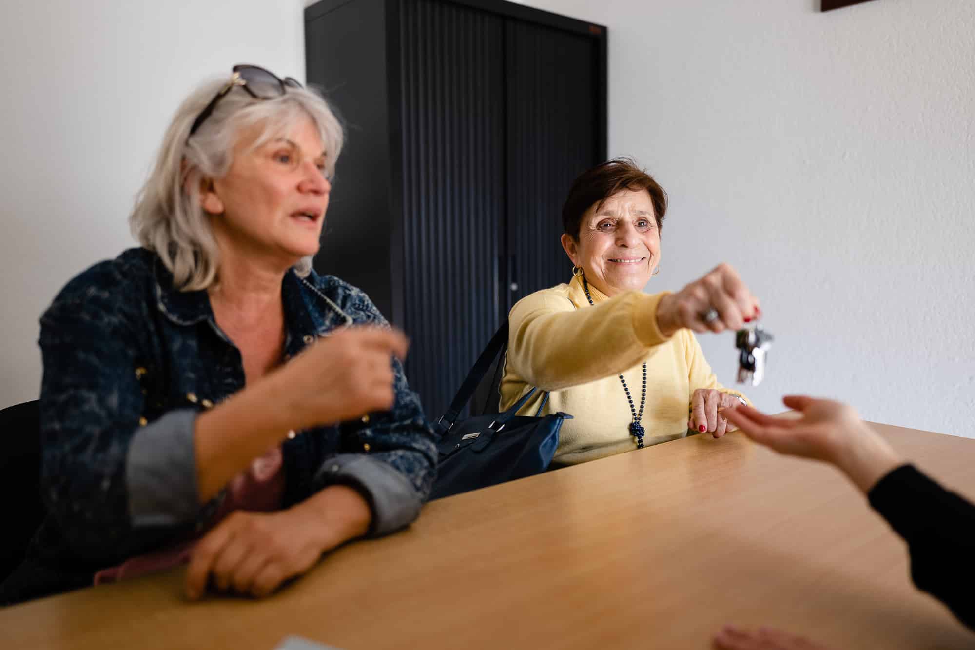 Propriétaire bailleur solidaire