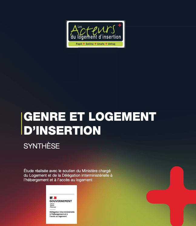 Etude ALI Genre et logement d'insertion - synthese - 2026 couv3